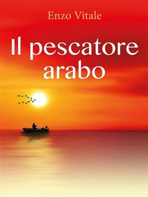 cover image of Il pescatore arabo